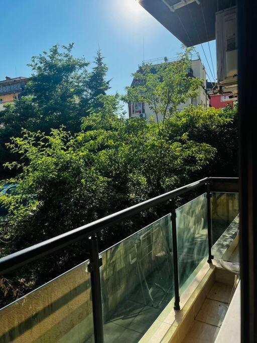 Classic Modern With Parking Place Apartament *