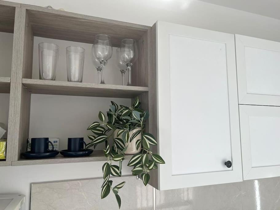 Classic Modern With Parking Place Apartament Sofia