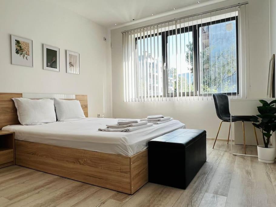 Classic Modern With Parking Place * Sofia
