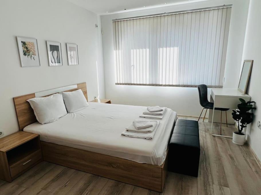 Classic Modern With Parking Place Appartamento Sofia